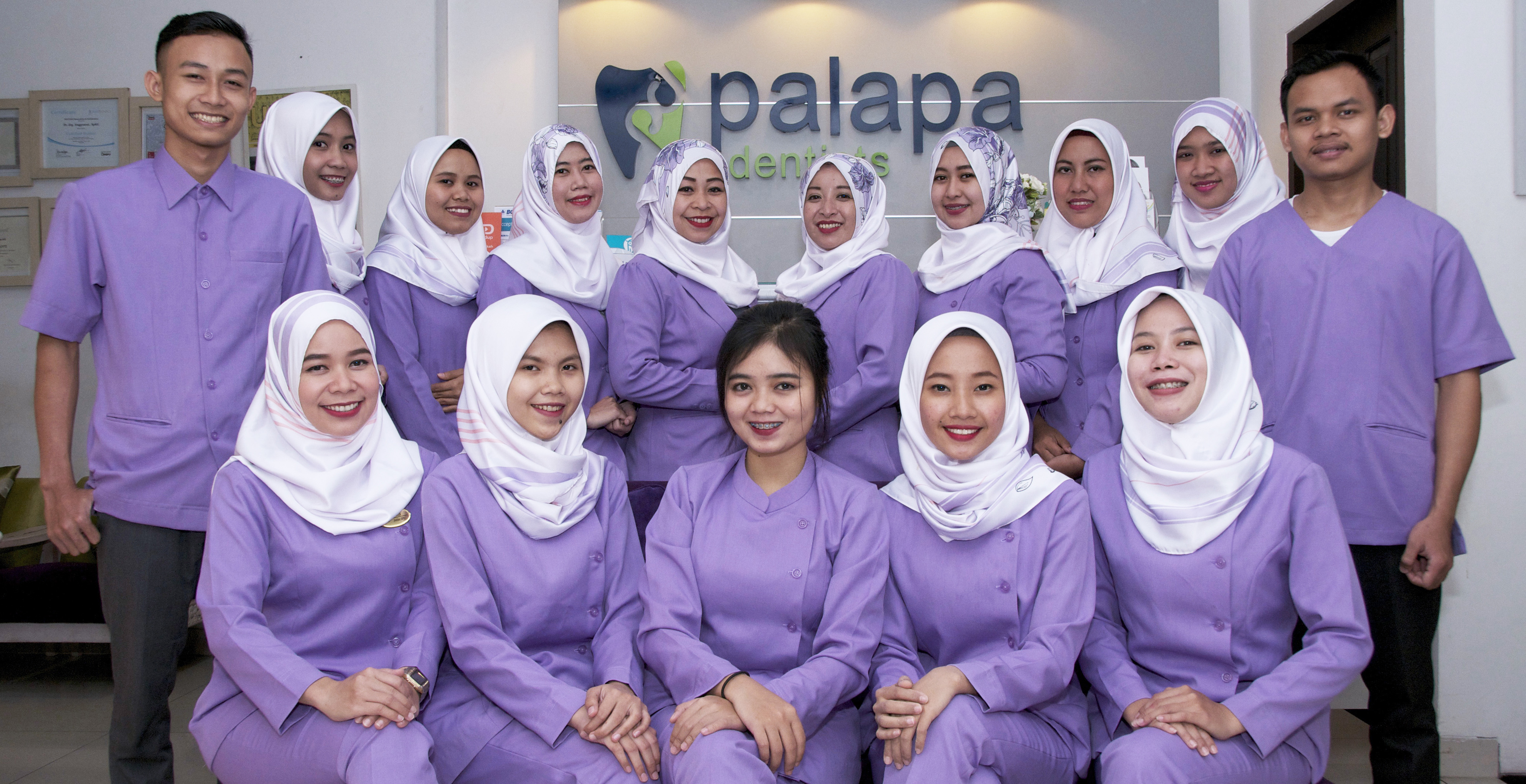 All Crew Palapa Dentists-1