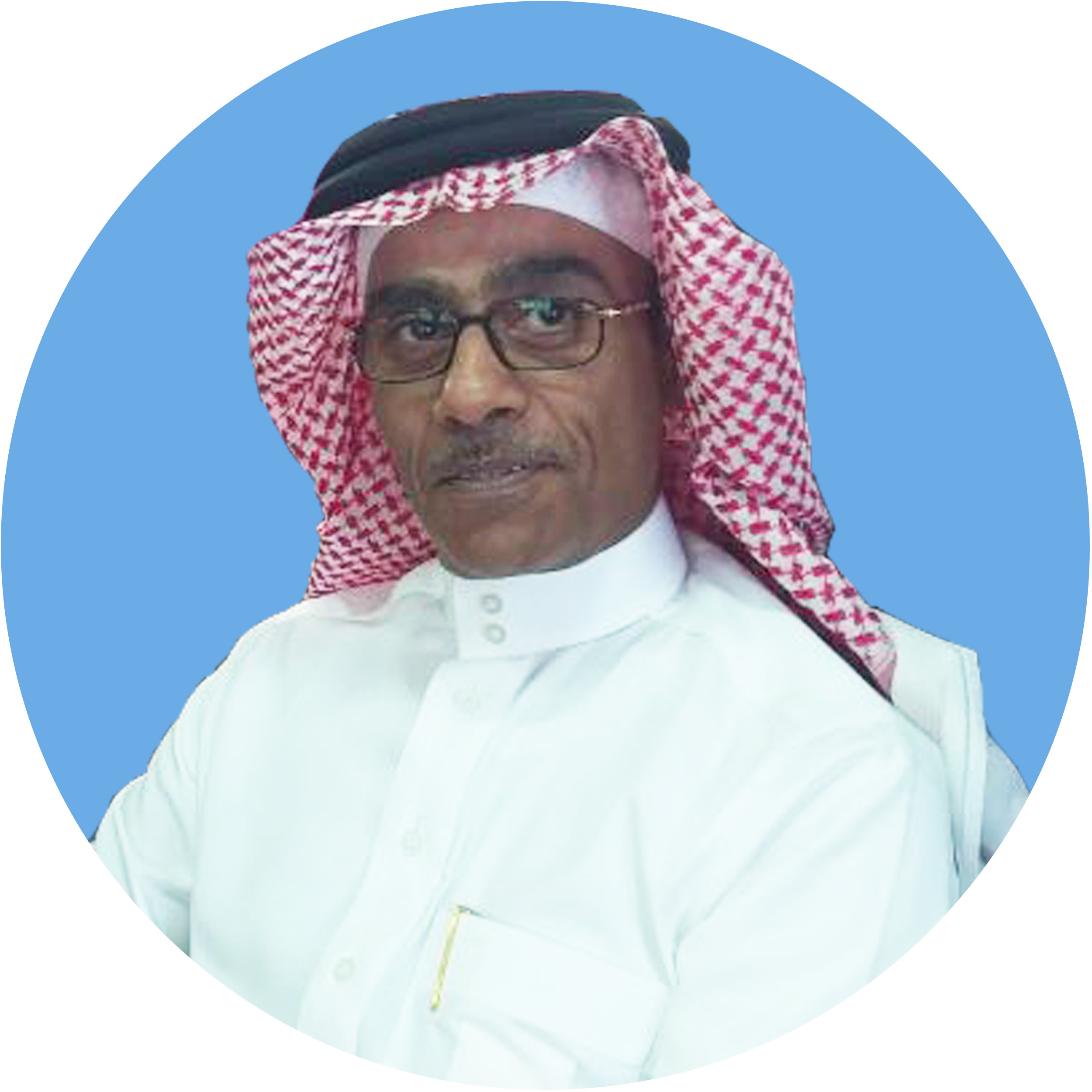 Mr. Majed A. Al-Betairy